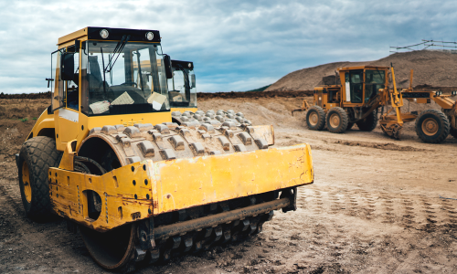 Equipment Financing